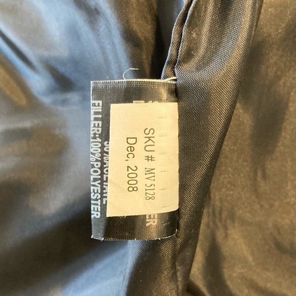 Milwaukee Distressed Leather Crazy Horse Jacket - Picture 9 of 12